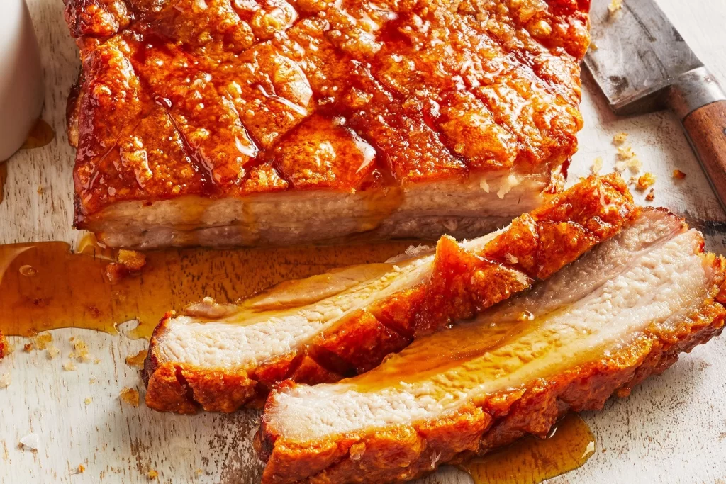 What is Pork Belly? Things You Should Know