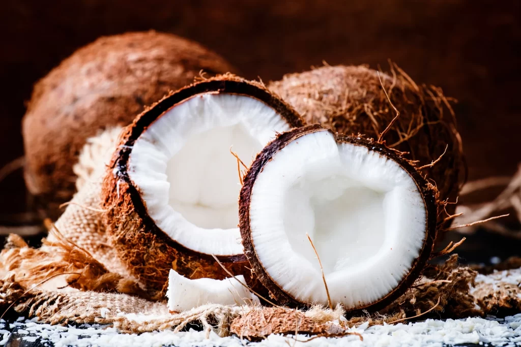Is Coconut a Fruit