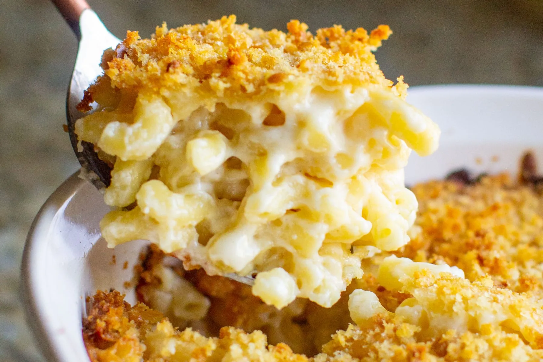 How to make mac and cheese 