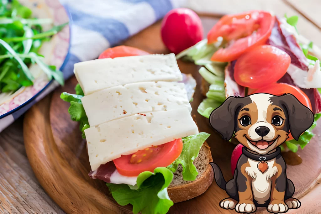 Can Dogs Eat Havarti Cheese?