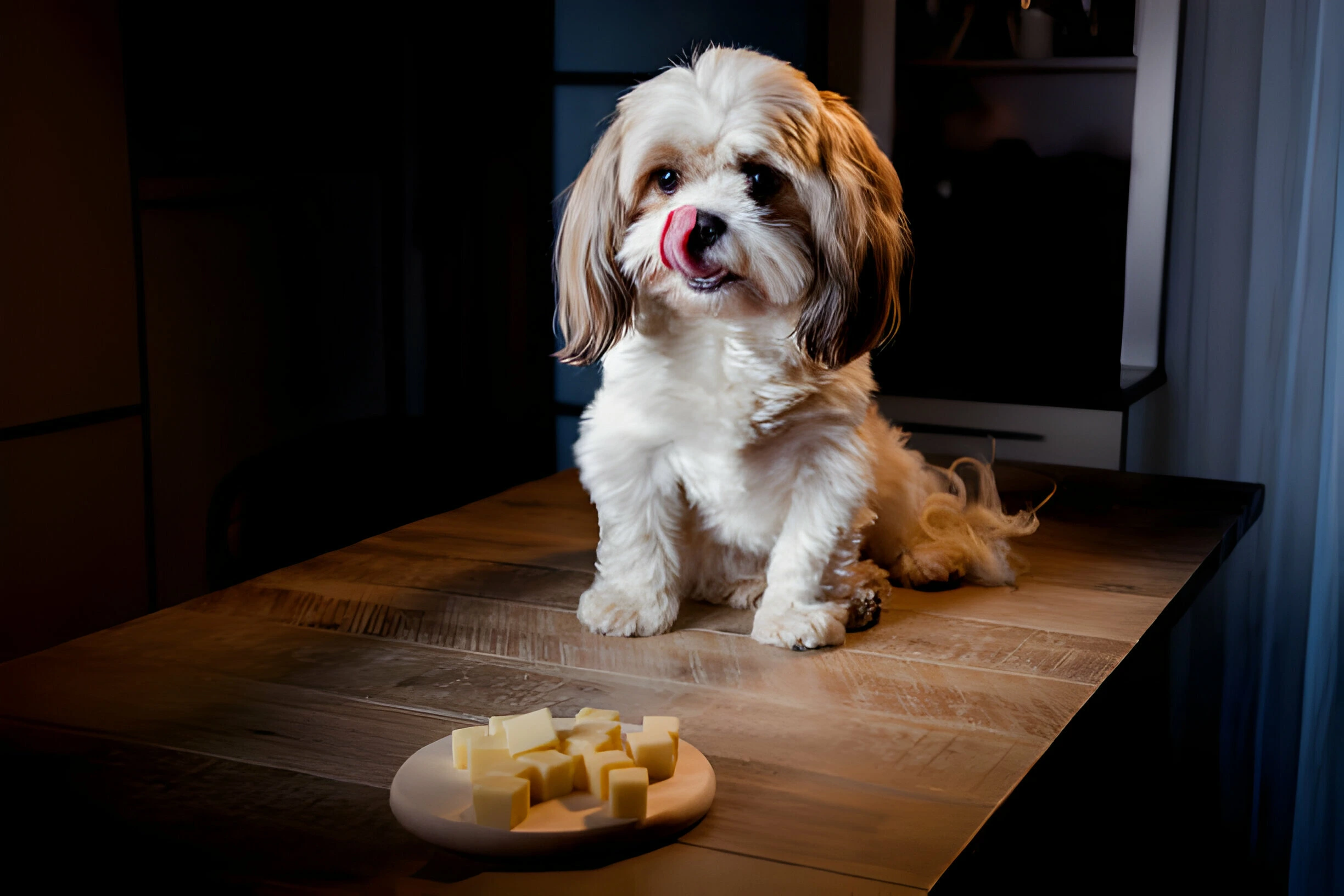 Can Dogs Eat Velveeta Cheese?
