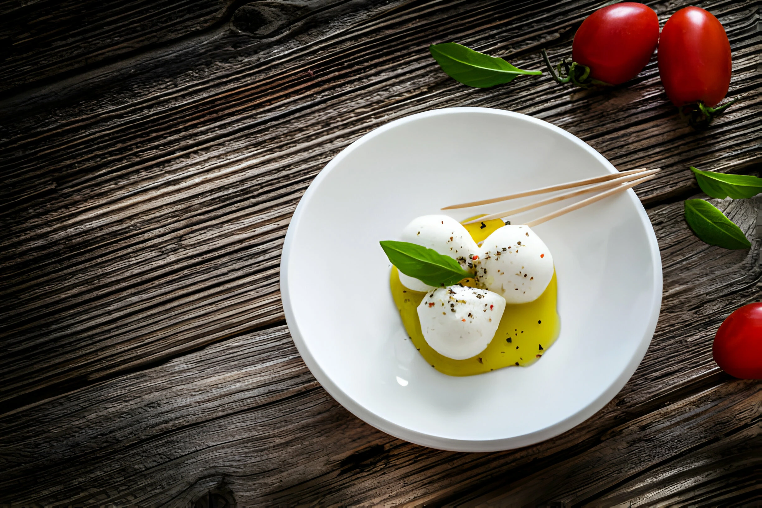 What Is Bocconcini Cheese?