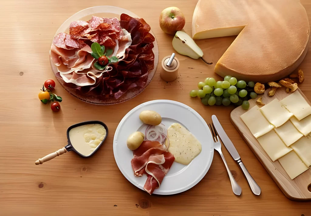 Where To Buy Raclette Cheese