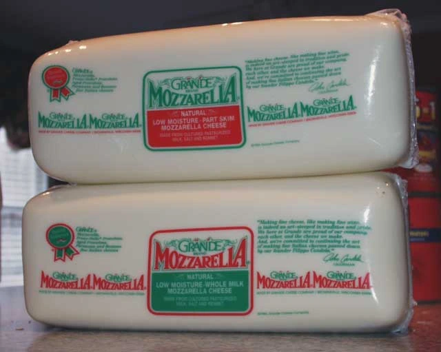 Where To Buy Grande Mozzarella Cheese