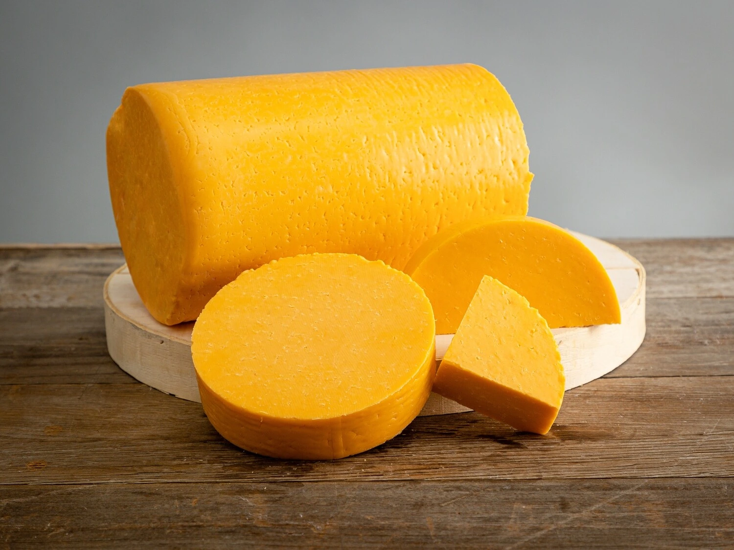 Who Sells Longhorn Cheese? The Answer Would Surprise You!