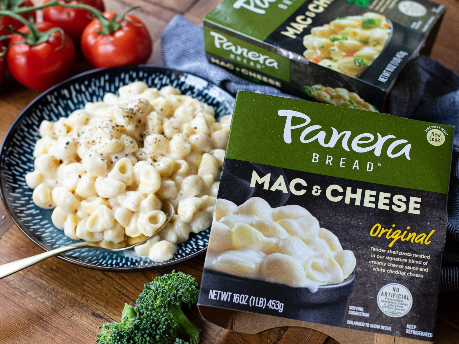Is Panera Mac and Cheese Vegetarian? You’ll Be Shocked!