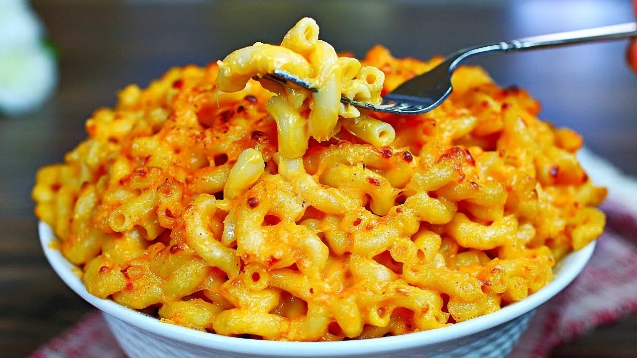 How to Make Popeyes Mac and Cheese