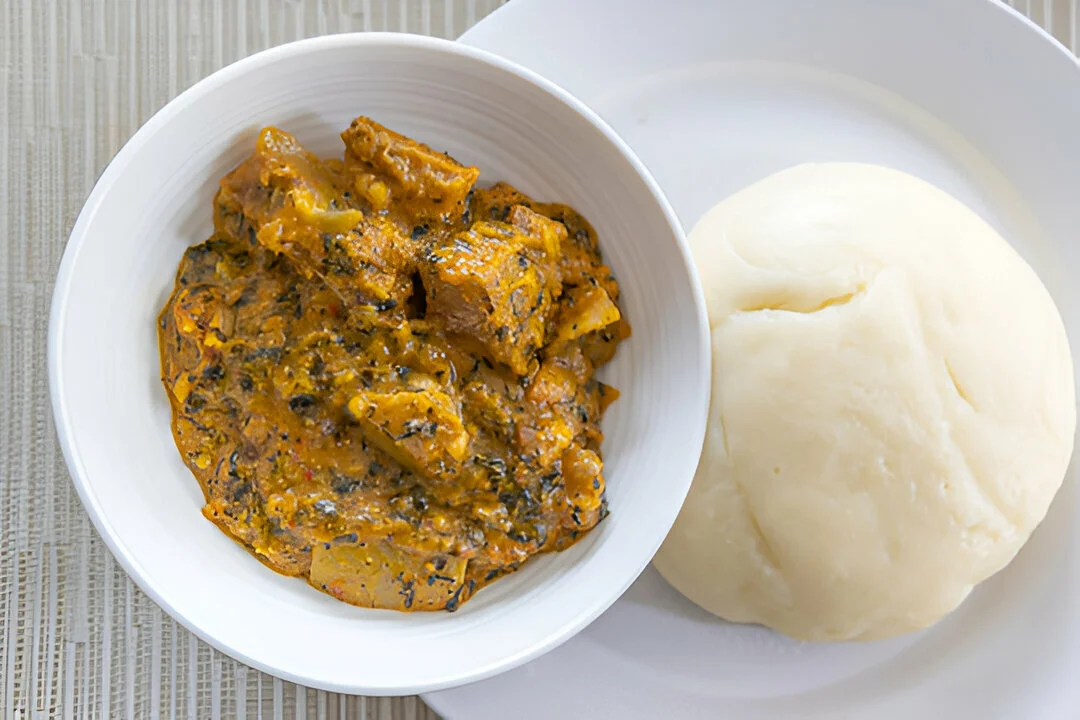 Ever Wondered: Is Fufu African Food? You Bet It Is!